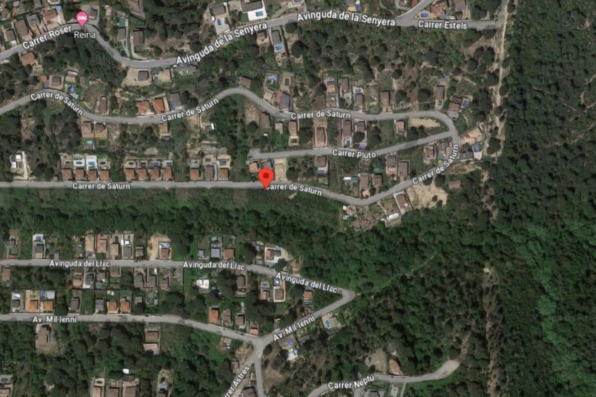 Terreno en venta en Lloret de Mar, Girona photo 1