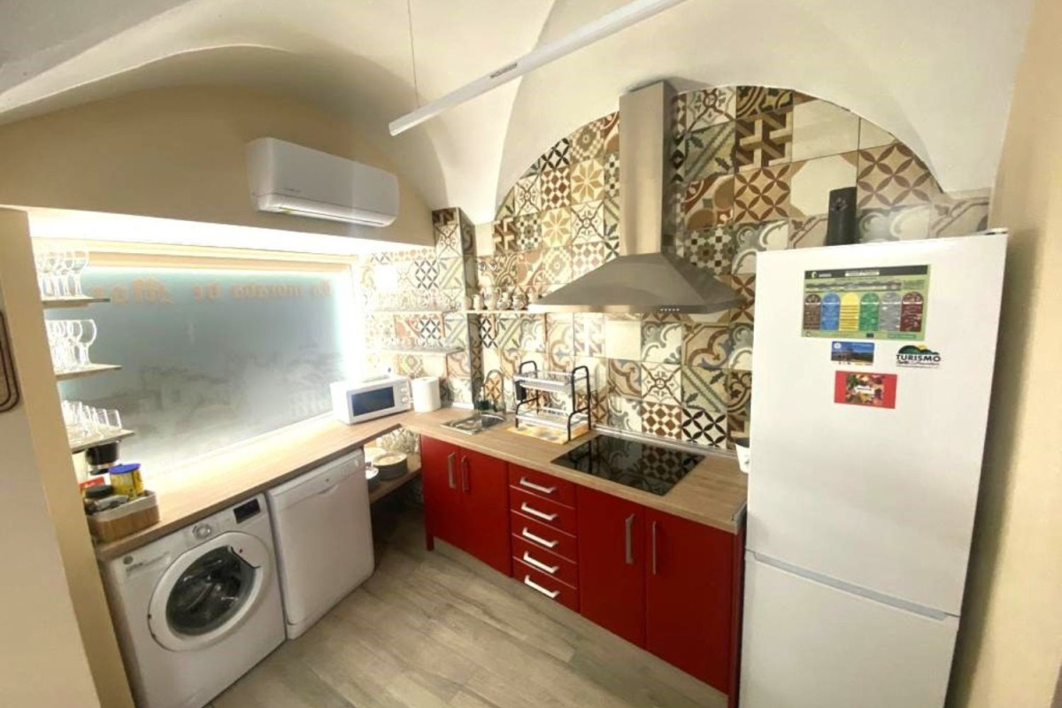 Продажа квартиры на Calle Moret, Касерес
 photo 3