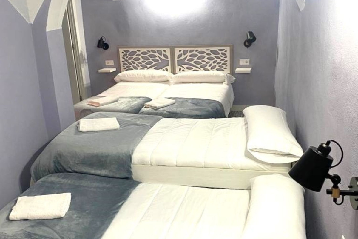 Продажа квартиры на Calle Moret, Касерес
 photo 5