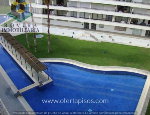 Piso en venta en Calle de Louis Braille, Salou photo 1