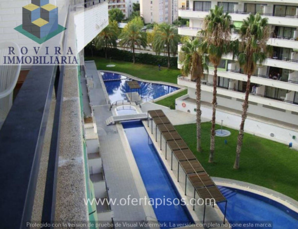 Piso en venta en Calle de Louis Braille, Salou thumbnail 1