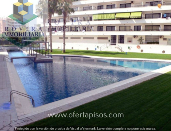 Piso en venta en Calle de Louis Braille, Salou thumbnail 2