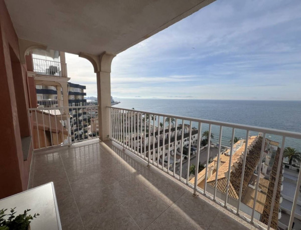 Apartment for sale in Calle Entremares, 2, La Manga Del Mar Menor thumbnail 1