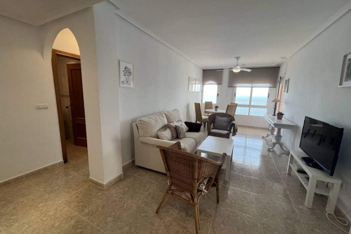 Sale of apartment in Calle Entremares, 2, La Manga del Mar Menor
photo 3