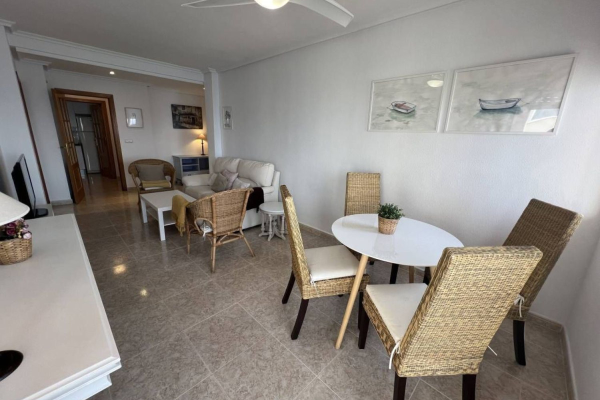 Sale of apartment in Calle Entremares, 2, La Manga del Mar Menor
photo 4