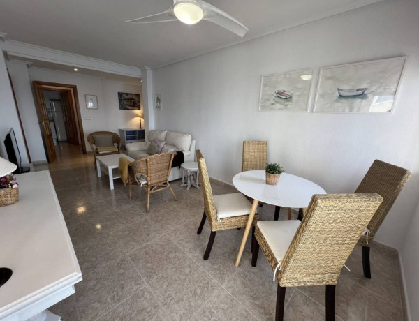 Apartment for sale in  Calle Entremares, 2, La Manga Del Mar Menor photo 4