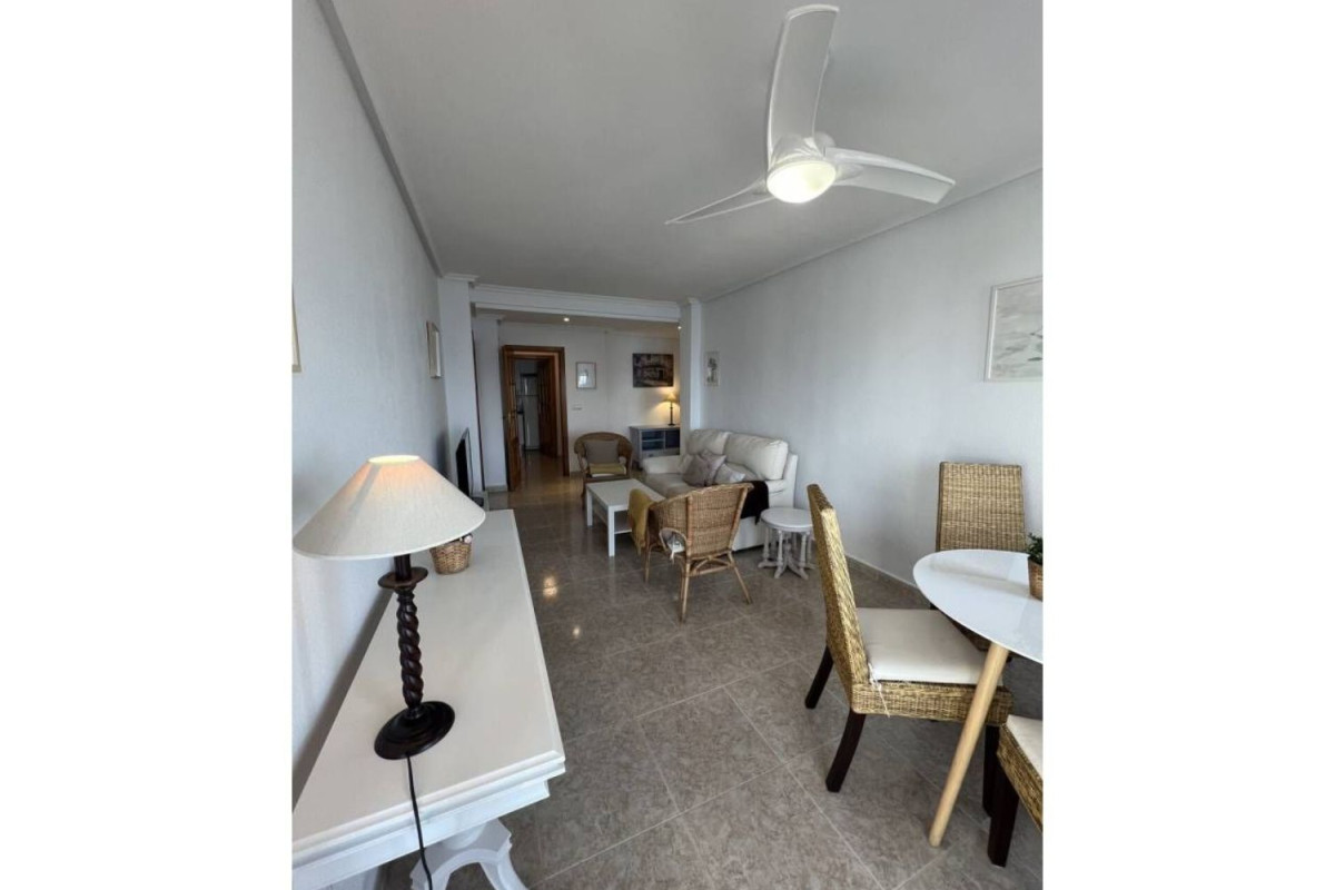 Sale of apartment in Calle Entremares, 2, La Manga del Mar Menor
photo 5