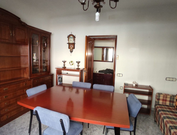 Продажа первого этажа в  Calle Sorolla, 1, Ciudad Real photo 2