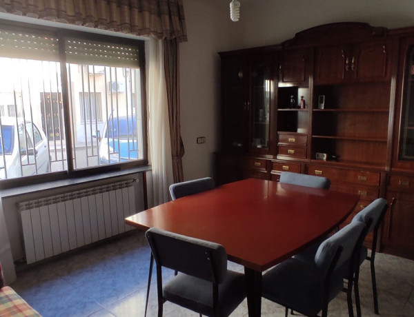 Продажа первого этажа в  Calle Sorolla, 1, Ciudad Real photo 4