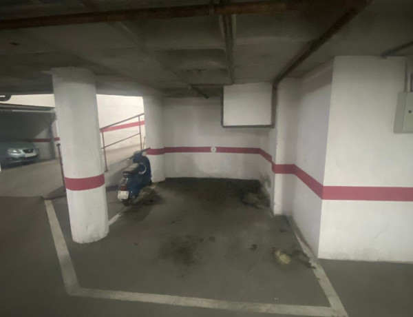 Garage for sale at  Calle Raspeig, 57 , San Vicente del Raspeig photo 1