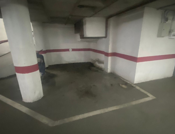 Garage for sale at  Calle Raspeig, 57 , San Vicente del Raspeig photo 2