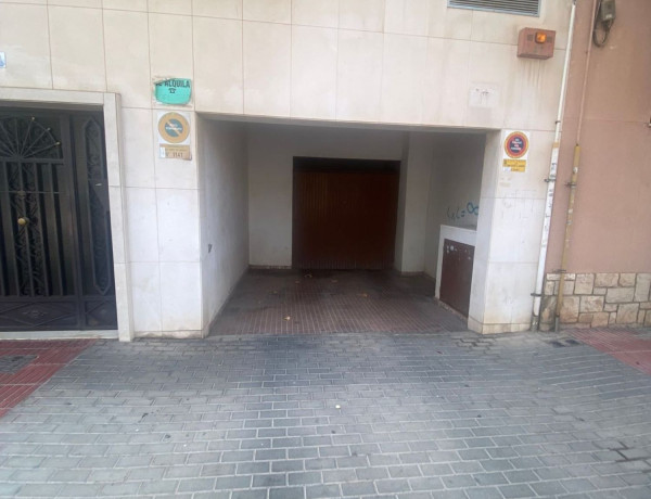 Garage for sale at  Calle Raspeig, 57 , San Vicente del Raspeig photo 3