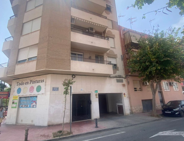 Garage for sale at  Calle Raspeig, 57 , San Vicente del Raspeig photo 4