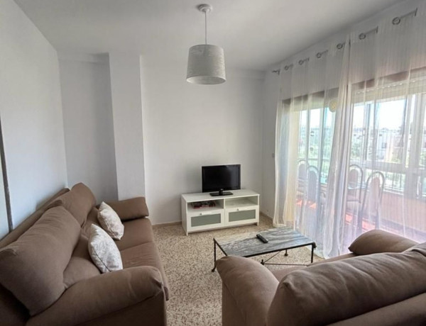 First floor for rent in Avenida Calzada Duquesa Isabel , Sanlúcar de Barrameda photo 1