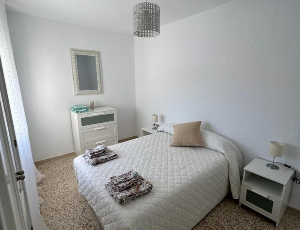 First floor for rent in  Avenida Calzada Duquesa Isabel , Sanlúcar de Barrameda photo 4