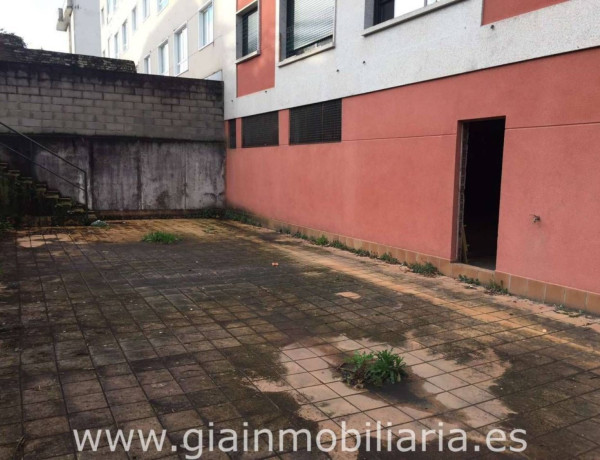 Local en venta en avenida de Castrelos, 133 thumbnail 2