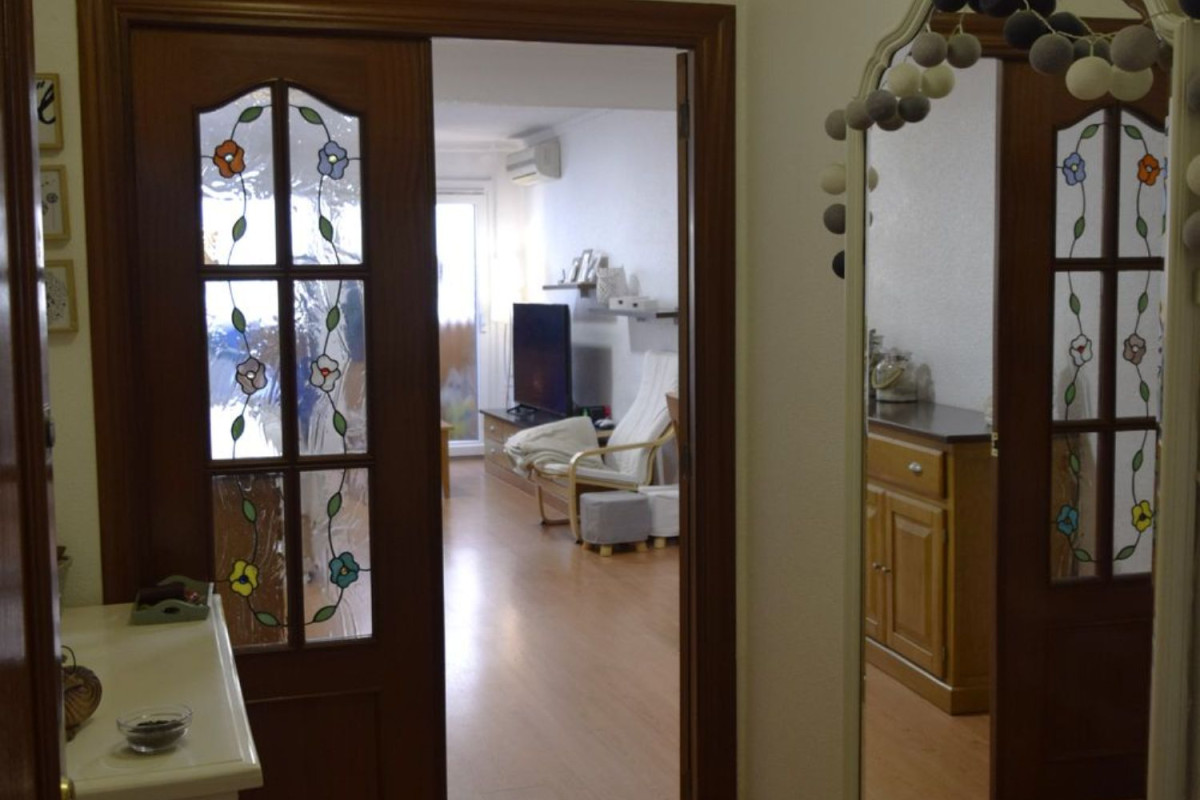 Sale of apartment in Avenida Chapí, 6, Elda
 photo 2