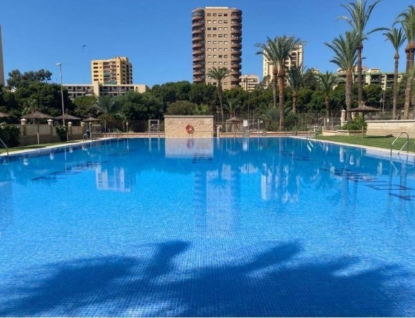 Estudio en venta en Plaza Playa Paraíso, 107, Roquetas de Mar photo 1