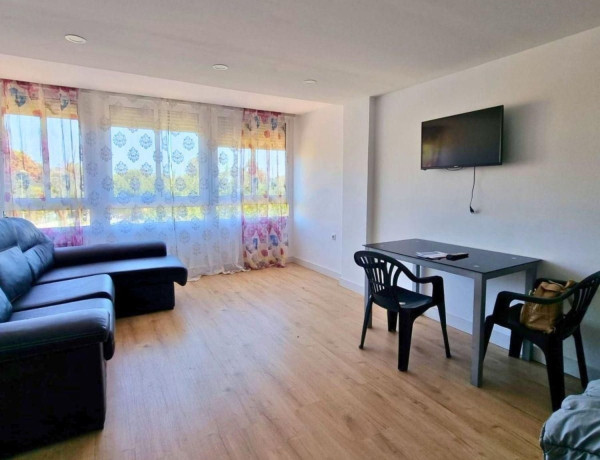 Estudio en venta en Plaza Playa Paraíso, 107, Roquetas de Mar thumbnail 1