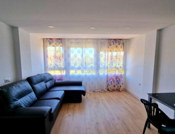 Estudio en venta en Plaza Playa Paraíso, 107, Roquetas de Mar thumbnail 2