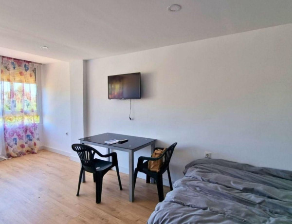 Estudio en venta en Plaza Playa Paraíso, 107, Roquetas de Mar photo 4