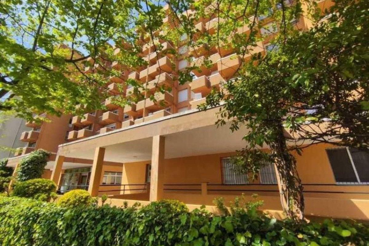 Продажа квартиры на Calle Ample, Палафруджель
photo 1