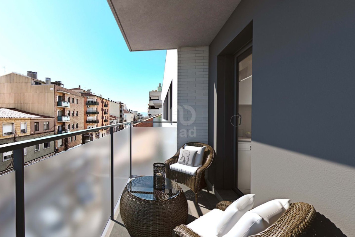 Sprzedaż mieszkania w La Creu de Barberà - Avinguda - Eixample, Sabadell
 photo 3