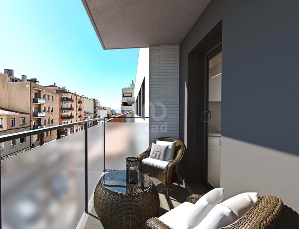 Piso en venta en  La Creu de Barberà - Avinguda - Eixample , Sabadell photo 3