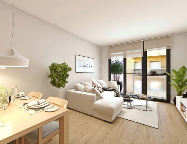 Piso en venta en  La Creu de Barberà - Avinguda - Eixample , Sabadell photo 4