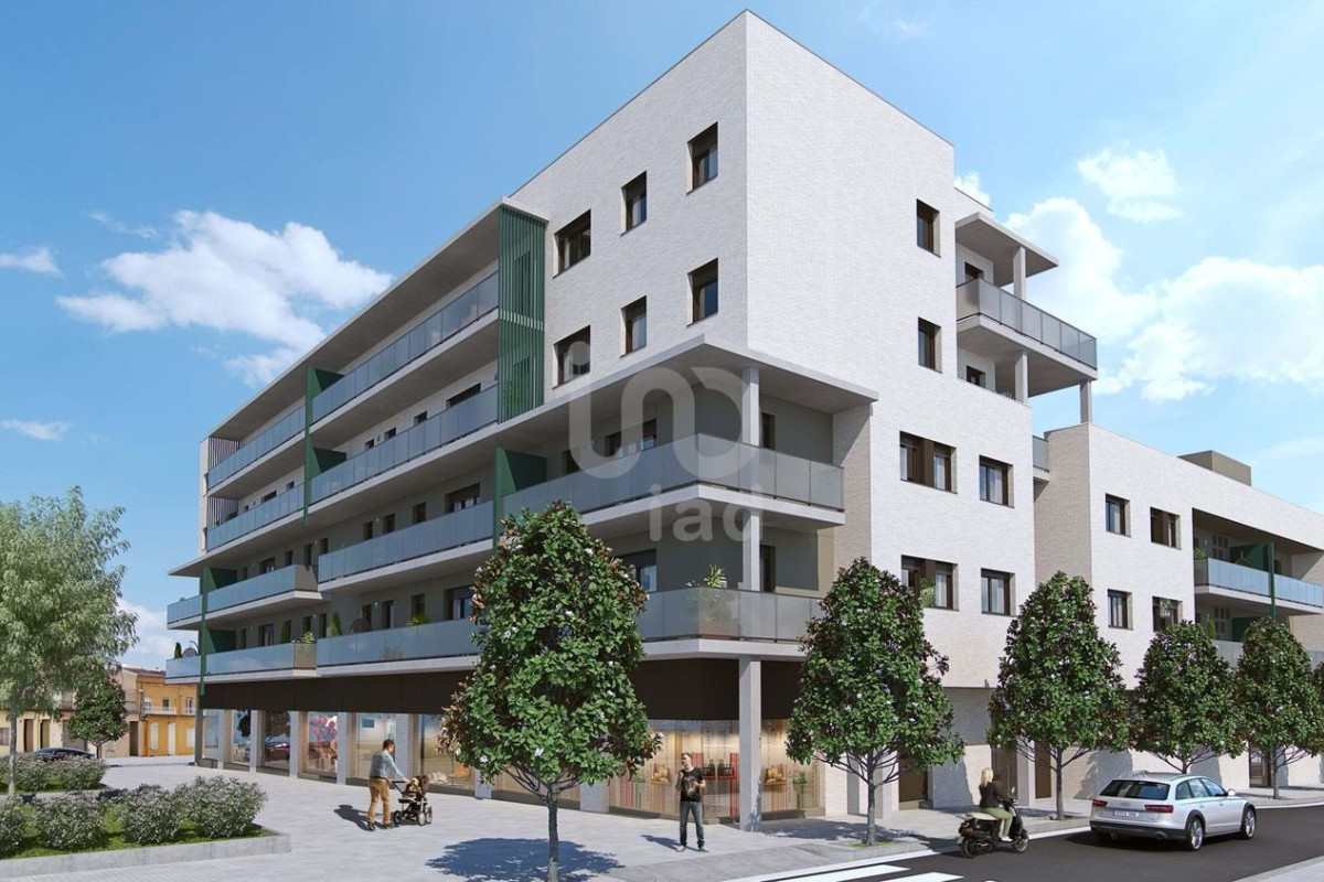 Sprzedaż poddasza w Centrum , Badalona photo 4