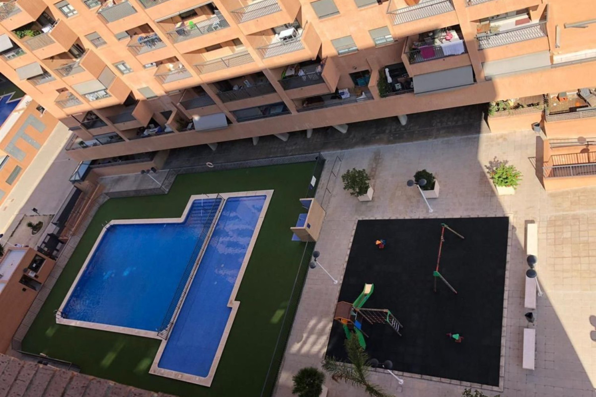 Venta de duplex en , Alboraya photo 2
