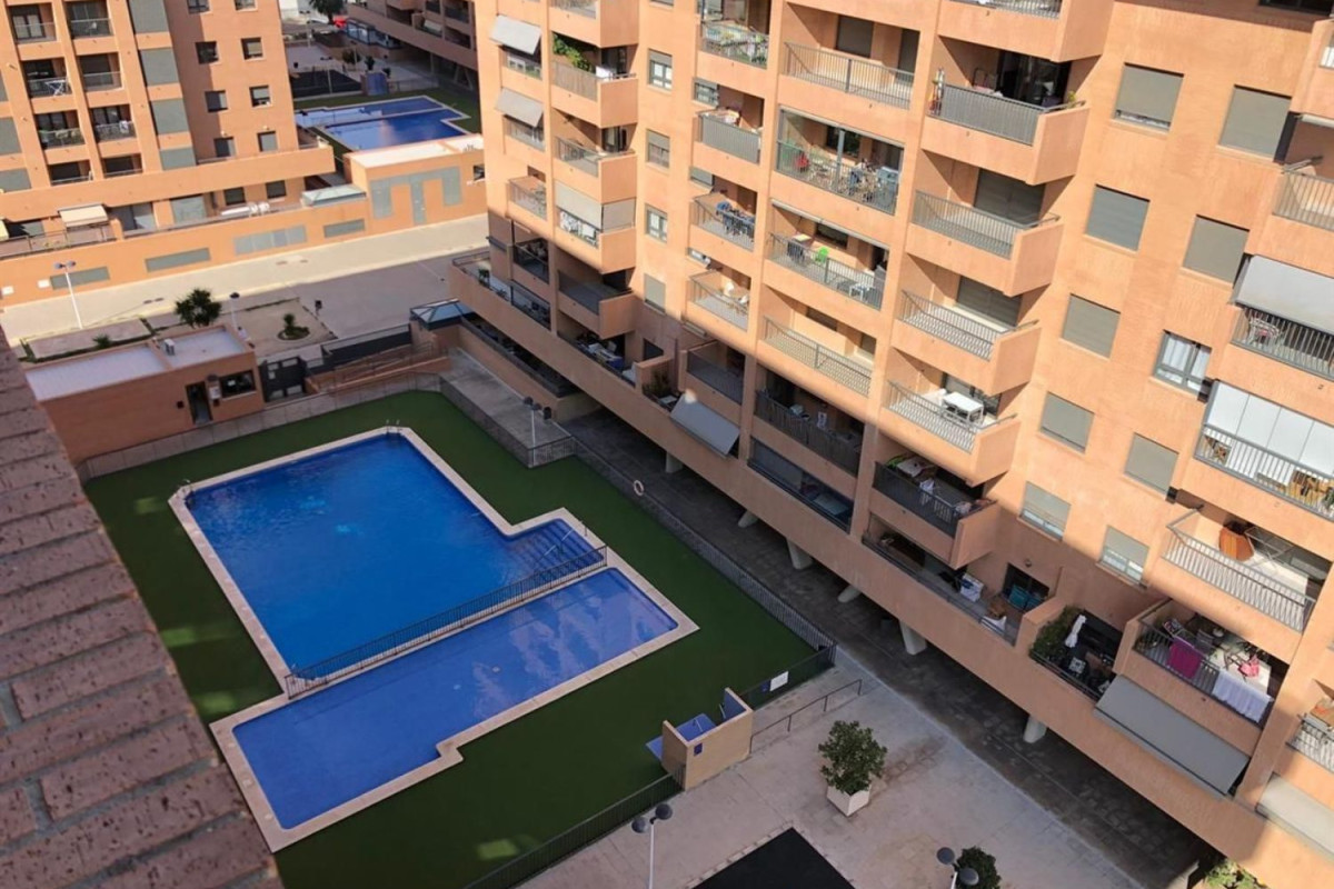 Venta de duplex en , Alboraya photo 3