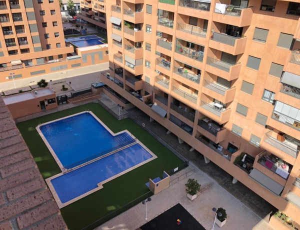 Duplex for sale in , Alboraya photo 3