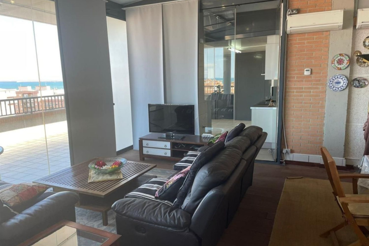 Venta de duplex en , Alboraya photo 4