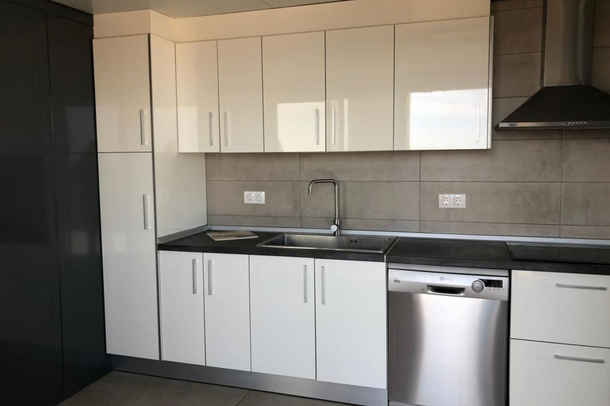 Venta de duplex en , Alboraya photo 5