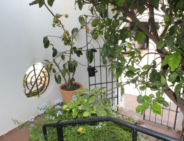 Semi-detached house for sale in Benamara - Atalaya , Estepona thumbnail 1