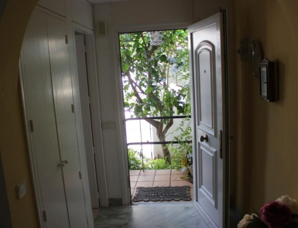 Semi-detached house for sale in Benamara - Atalaya , Estepona thumbnail 2
