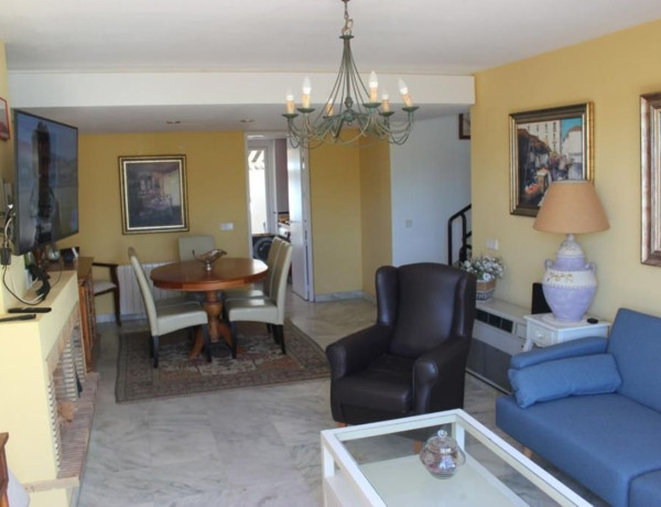 Semi-detached house for sale in  Benamara - Atalaya , Estepona photo 4