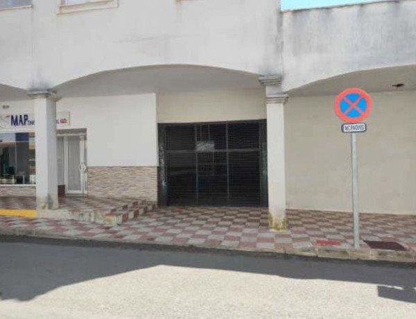 Local en venta en Villanueva del Ariscal photo 4