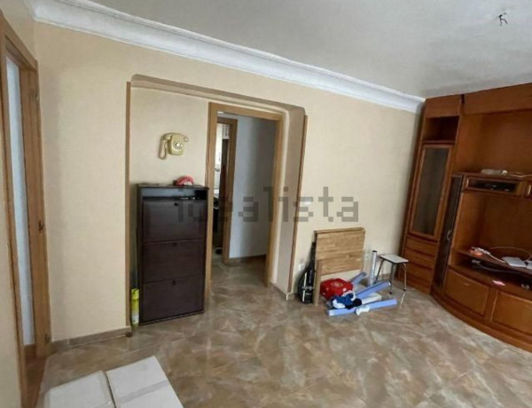 Piso en venta en  Las Fuentes , Zaragoza photo 2