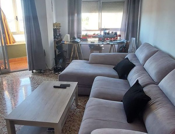Продажа квартиры в Hermanos Falcó - Sepulcro Bolera , Albacete photo 1