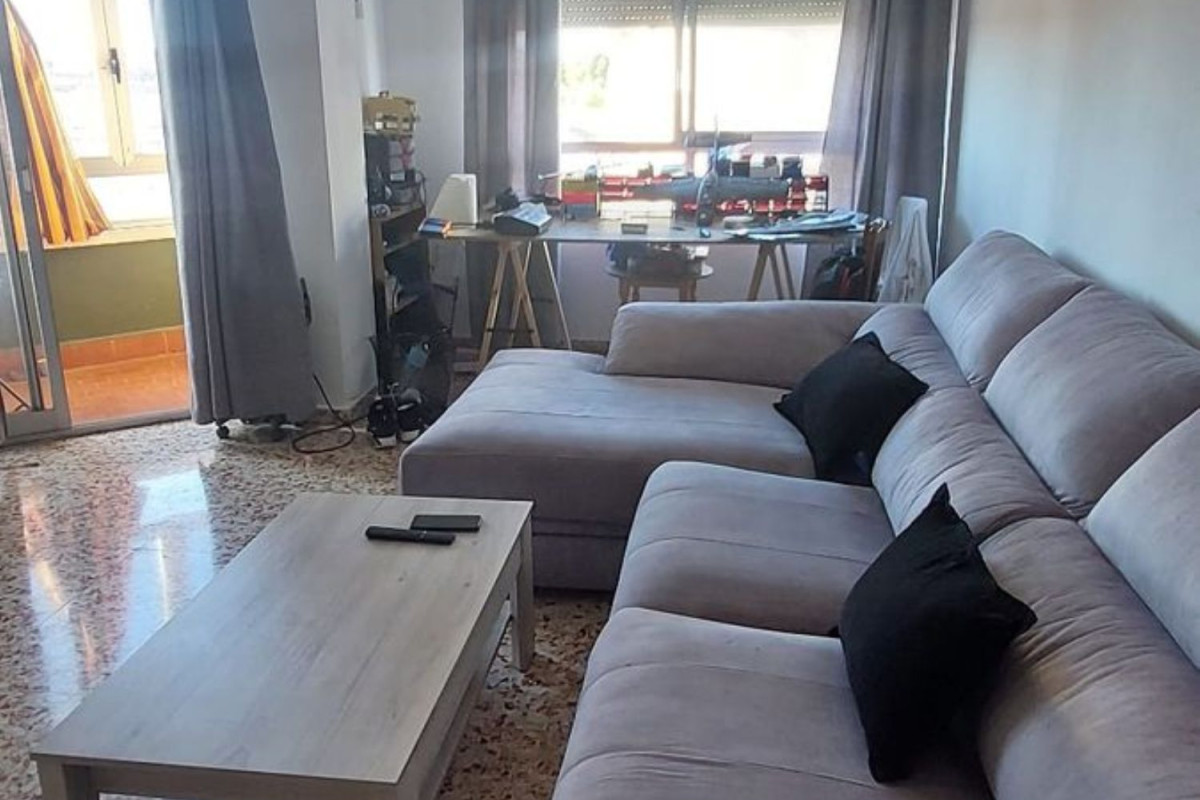 Sprzedaż mieszkania w Hermanos Falcó - Sepulcro Bolera, Albacete
photo 2