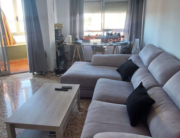 Продажа квартиры в Hermanos Falcó - Sepulcro Bolera , Albacete thumbnail 1