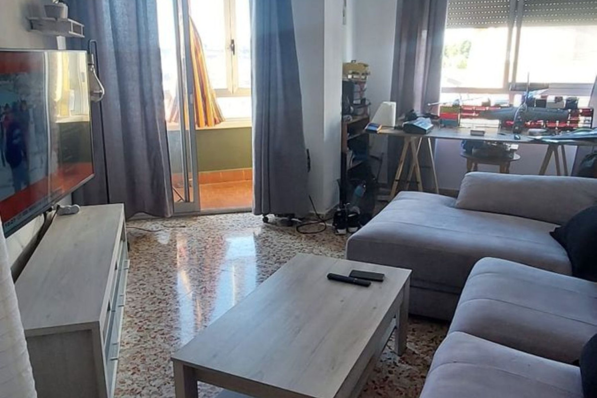 Sprzedaż mieszkania w Hermanos Falcó - Sepulcro Bolera, Albacete
photo 3