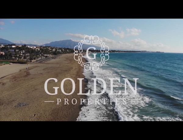 Пентхаус на продажу в Rio Real-Los Monteros , Marbella thumbnail 1