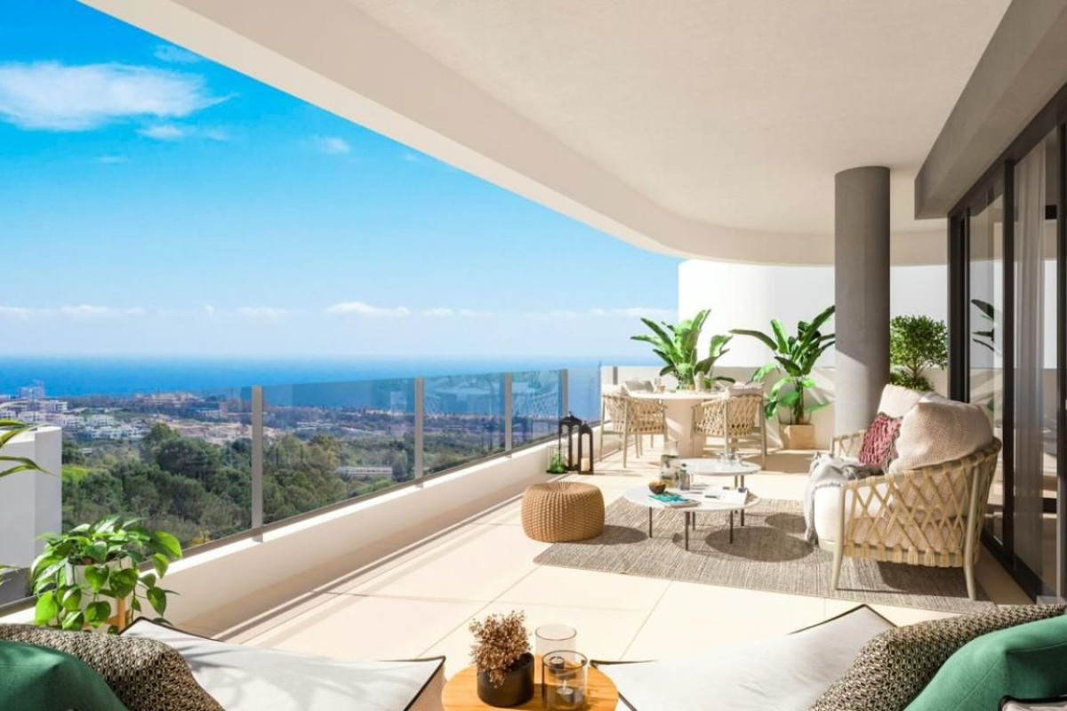 Venta de ático en  Rio Real-Los Monteros , Marbella photo 3