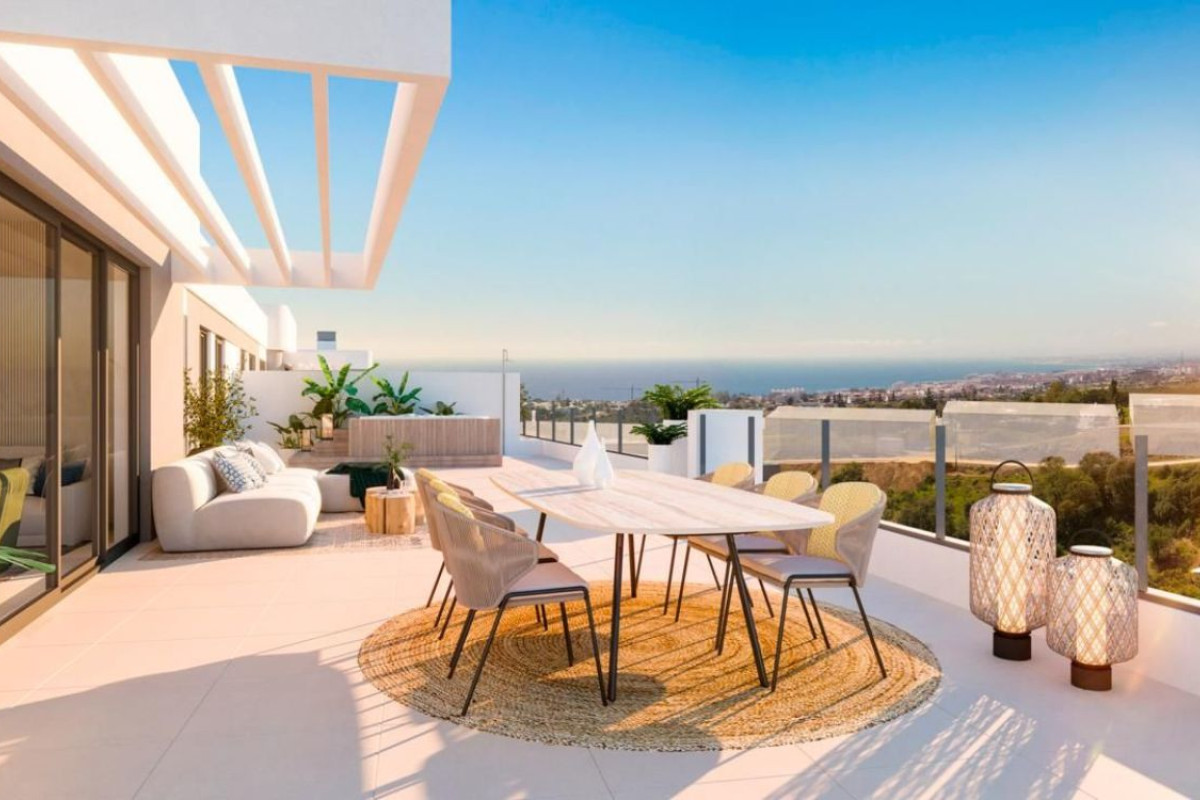 Venta de ático en  Rio Real-Los Monteros , Marbella photo 4