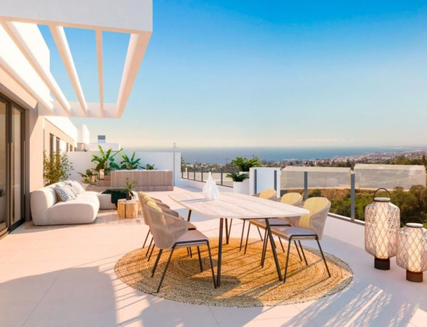 Пентхаус на продажу в  Rio Real-Los Monteros , Marbella photo 4