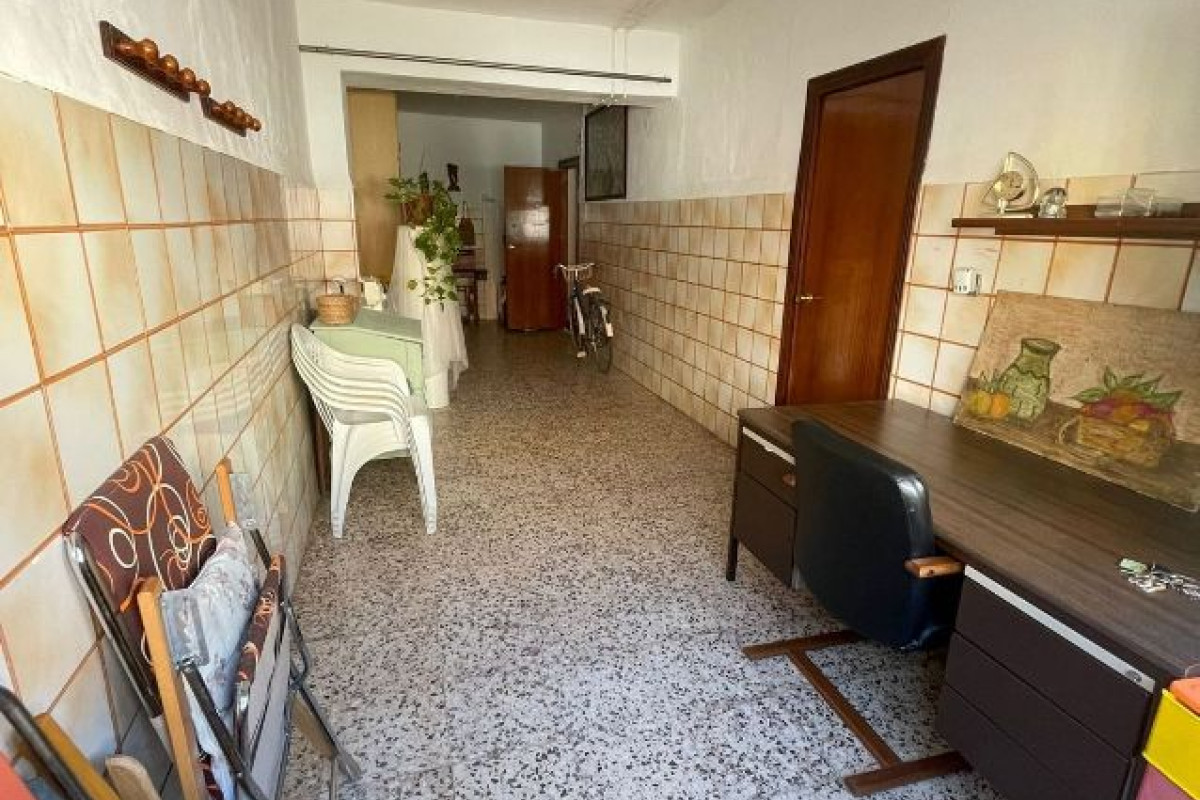 Venta de chalet adosado en  Calle San Luis, 27 , Cartagena photo 2