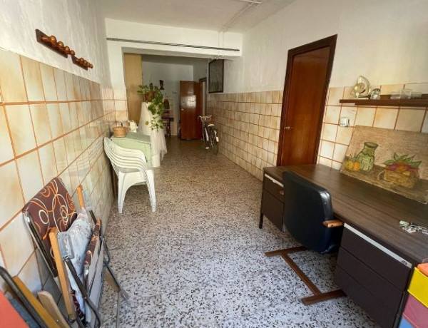 Chalet adosado en venta en  Calle San Luis, 27 , Cartagena photo 2